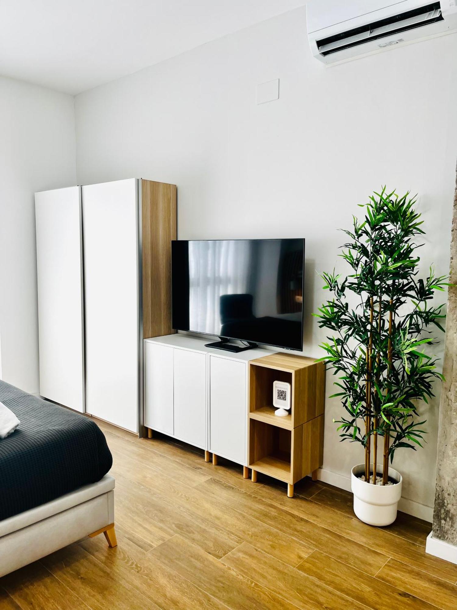 Travel Habitat Mediterranean Suites บาเลนเซีย ห้อง รูปภาพ